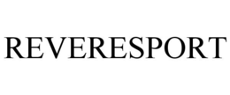 REVERESPORT trademark
