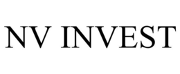 NV INVEST trademark