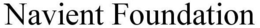 NAVIENT FOUNDATION trademark