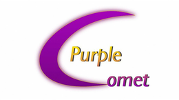 PURPLE COMET trademark