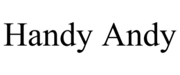 HANDY ANDY trademark