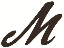 M trademark