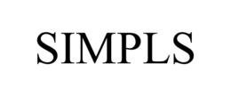 SIMPLS trademark