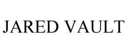 JARED VAULT trademark
