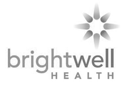 BRIGHTWELL HEALTH trademark