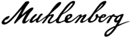 MUHLENBERG trademark