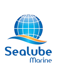 SEALUBE MARINE trademark