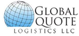 GLOBAL QUOTE LOGISTICS LLC trademark