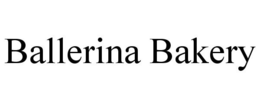 BALLERINA BAKERY trademark