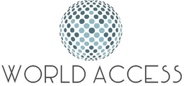 WORLD ACCESS trademark