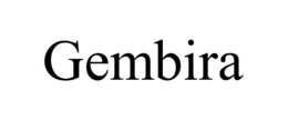 GEMBIRA trademark