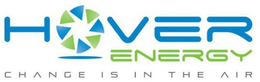 HOVER ENERGY CHANGE IS IN THE AIR trademark