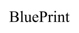BLUEPRINT trademark