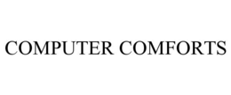 COMPUTER COMFORTS trademark