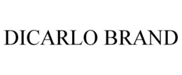 DICARLO BRAND trademark