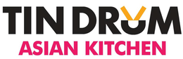 TIN DRUM ASIAN KITCHEN trademark