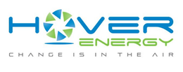 HOVER ENERGY CHANGE IS IN THE AIR trademark