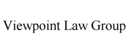 VIEWPOINT LAW GROUP trademark
