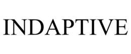 INDAPTIVE trademark