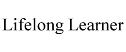 LIFELONG LEARNER trademark