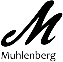 M MUHLENBERG trademark