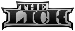 THE LICK trademark