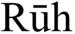 RUH trademark