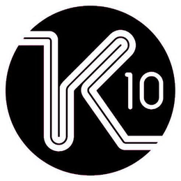 K 10 trademark