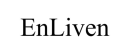 ENLIVEN trademark