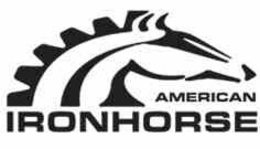 AMERICAN IRONHORSE trademark