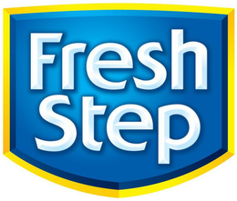 FRESH STEP trademark