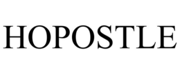 HOPOSTLE trademark