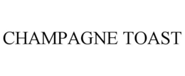 CHAMPAGNE TOAST trademark