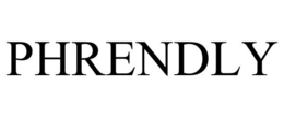 PHRENDLY trademark