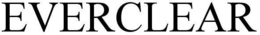 EVERCLEAR trademark