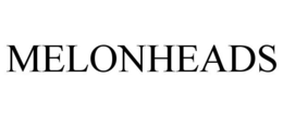 MELONHEADS trademark