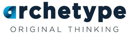 ARCHETYPE ORIGINAL THINKING trademark