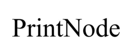PRINTNODE trademark