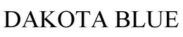 DAKOTA BLUE trademark