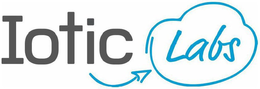 IOTIC LABS trademark