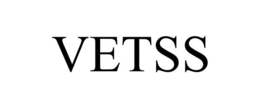 VETSS trademark