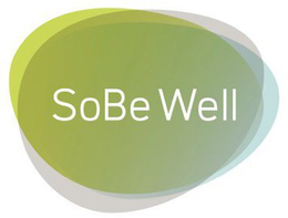 SOBE WELL trademark