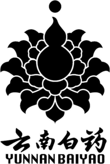 YUNNAN BAIYAO trademark