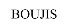 BOUJIS trademark