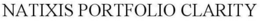 NATIXIS PORTFOLIO CLARITY trademark