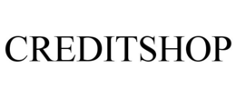 CREDITSHOP trademark