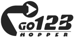 GO123 HOPPER trademark