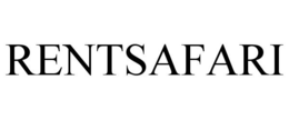RENTSAFARI trademark