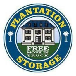 PLANTATION STORAGE trademark
