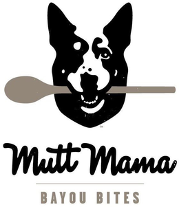MUTT MAMA BAYOU BITES trademark